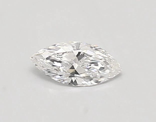 0.34 Carat · MARQUISE · D · VVS1 · IGI · Excellent Cut