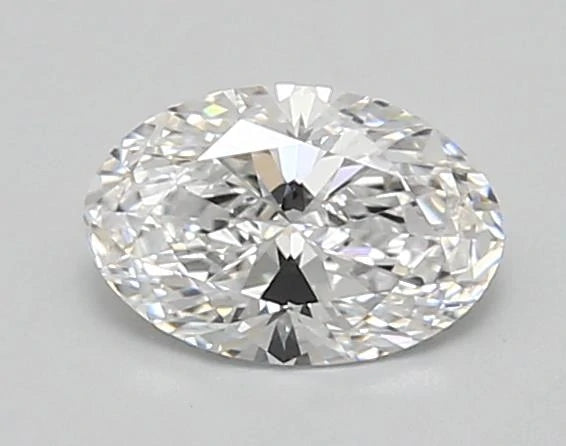 0.94 Carat · OVAL · D · IF · IGI · Excellent Cut