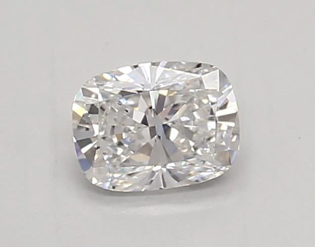 0.45 Carat · CUSHION · D · VS2 · IGI · Very Good Cut