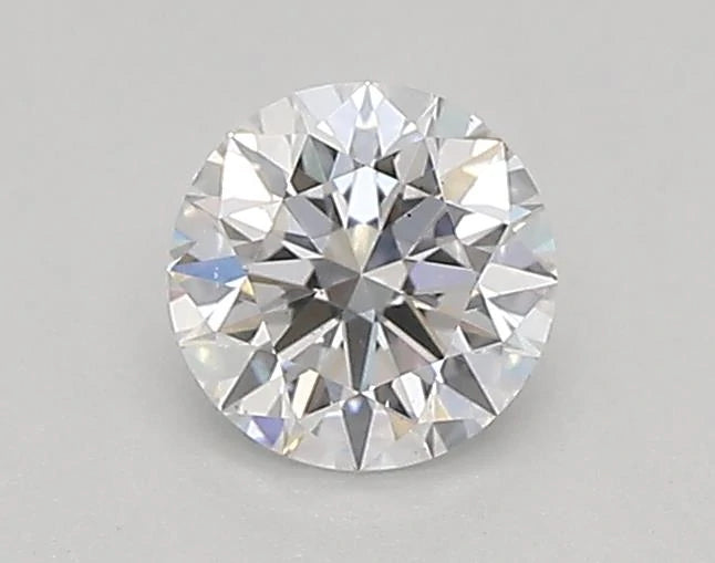 0.33 Carat · ROUND · D · VS1 · IGI · Ideal Cut