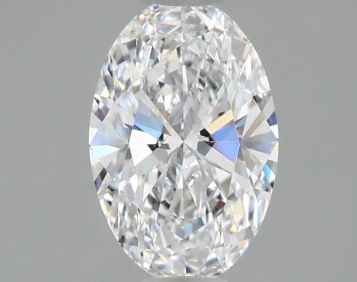 1.00 Carat · OVAL · D · IF · IGI · Excellent Cut