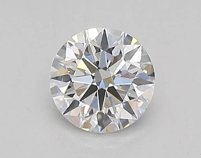 0.32 Carat · ROUND · D · VS1 · IGI · Ideal Cut