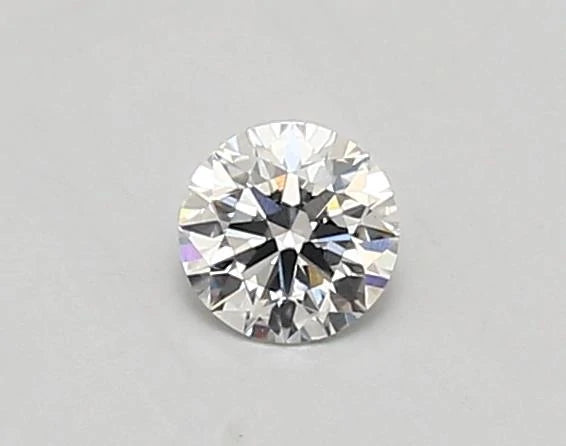 0.33 Carat · ROUND · D · VS1 · IGI · Ideal Cut