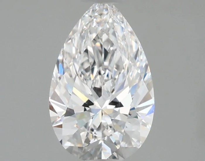 1.12 Carat · PEAR · D · IF · IGI · Excellent Cut