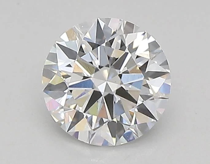 0.61 Carat · ROUND · D · VS1 · IGI · Ideal Cut