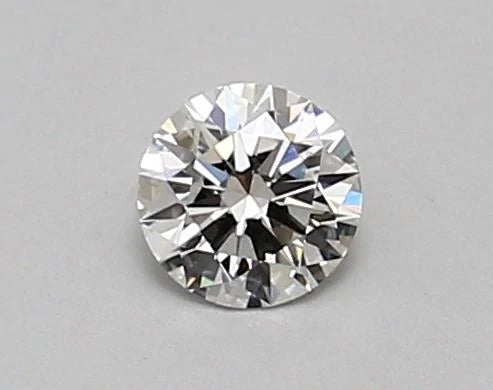 0.31 Carat · ROUND · D · VVS2 · IGI · Excellent Cut