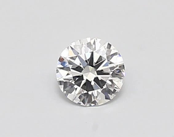 0.32 Carat · ROUND · D · VS1 · IGI · Excellent Cut