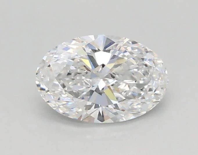 0.45 Carat · OVAL · D · VVS1 · IGI · Excellent Cut