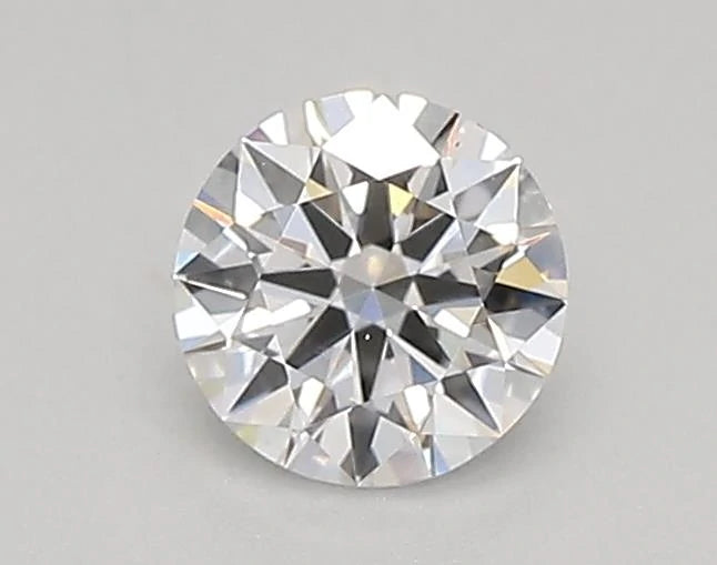0.32 Carat · ROUND · D · VS1 · IGI · Excellent Cut