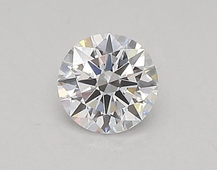 0.32 Carat · ROUND · D · VS1 · IGI · Excellent Cut