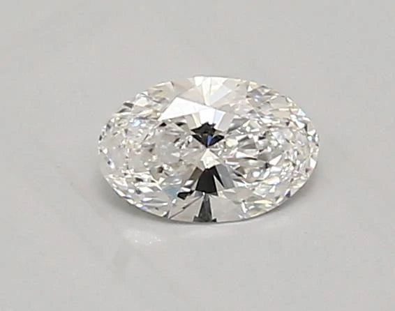 0.45 Carat · OVAL · D · FL · IGI · Excellent Cut