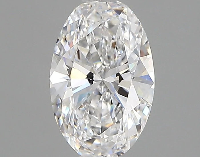 1.02 Carat · OVAL · D · IF · IGI · Excellent Cut