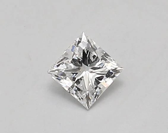 0.39 Carat · PRINCESS · D · VVS1 · IGI · Excellent Cut