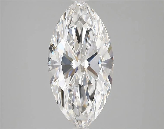 4.00 Carat · MARQUISE · E · VVS1 · IGI · Excellent Cut