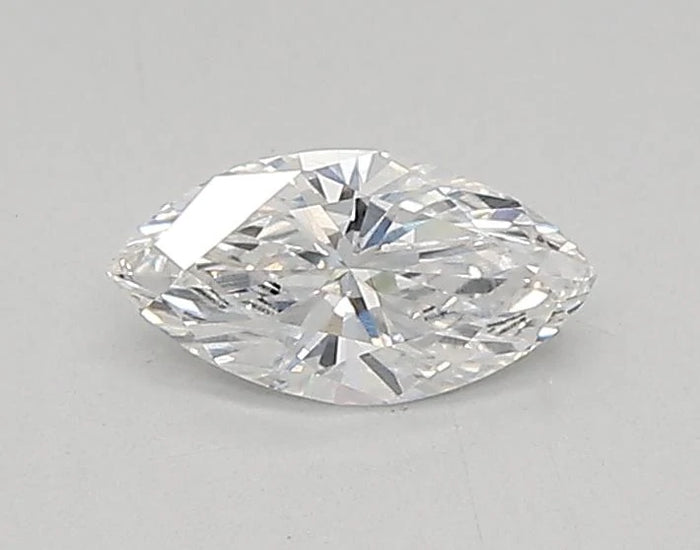 0.30 Carat · MARQUISE · D · VVS1 · IGI · Very Good Cut