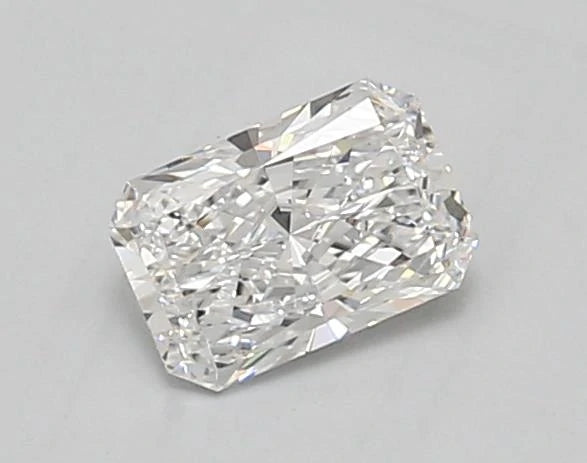 0.88 Carat · RADIANT · D · IF · IGI · Excellent Cut