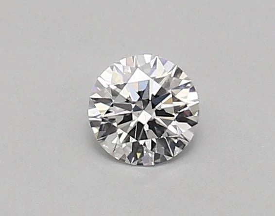 0.32 Carat · ROUND · D · VS1 · IGI · Ideal Cut