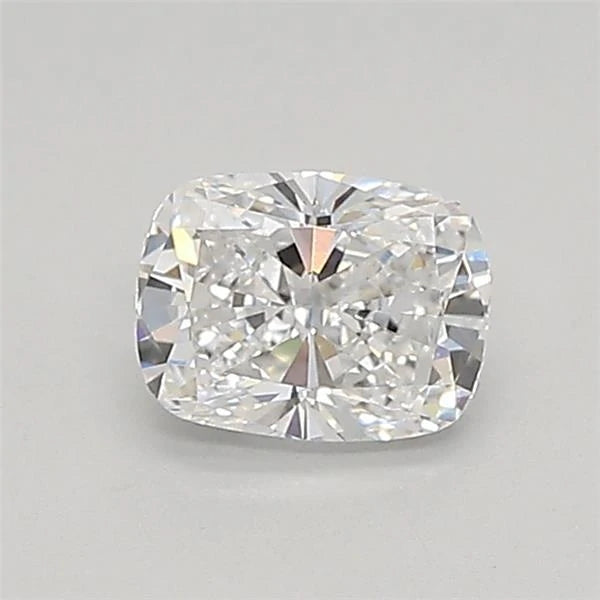 0.48 Carat · CUSHION · D · VVS2 · IGI · Very Good Cut