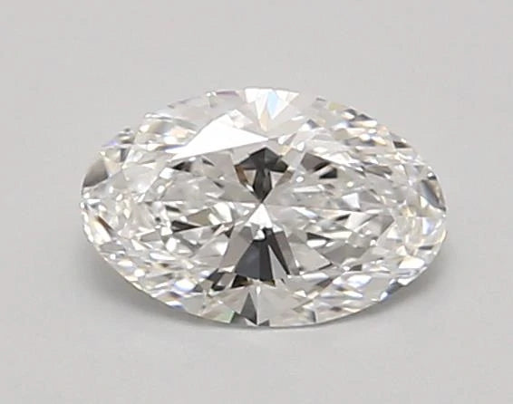 0.79 Carat · OVAL · D · FL · IGI · Excellent Cut
