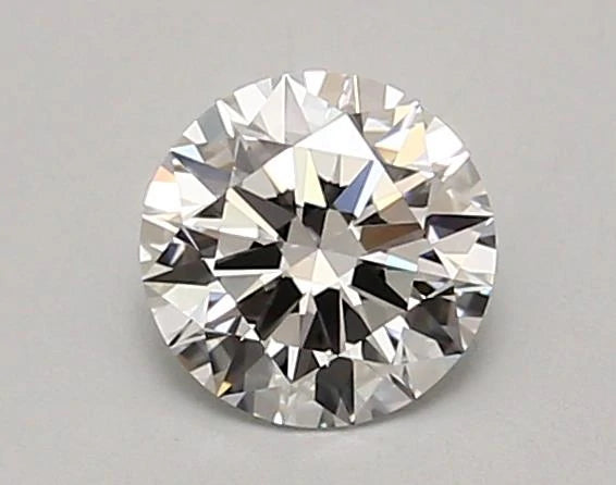 0.96 Carat · ROUND · D · FL · IGI · Excellent Cut