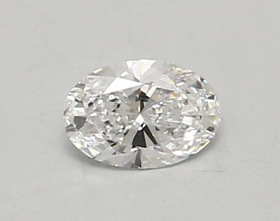 0.44 Carat · OVAL · D · VVS1 · IGI · Excellent Cut
