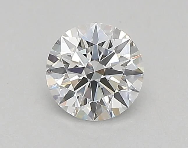 0.31 Carat · ROUND · D · VVS2 · IGI · Ideal Cut
