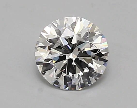 0.91 Carat · ROUND · D · FL · IGI · Ideal Cut