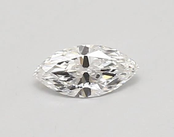 0.31 Carat · MARQUISE · D · VVS1 · IGI · Very Good Cut