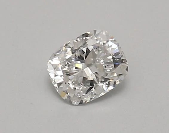 0.45 Carat · CUSHION · D · VVS2 · IGI · Very Good Cut