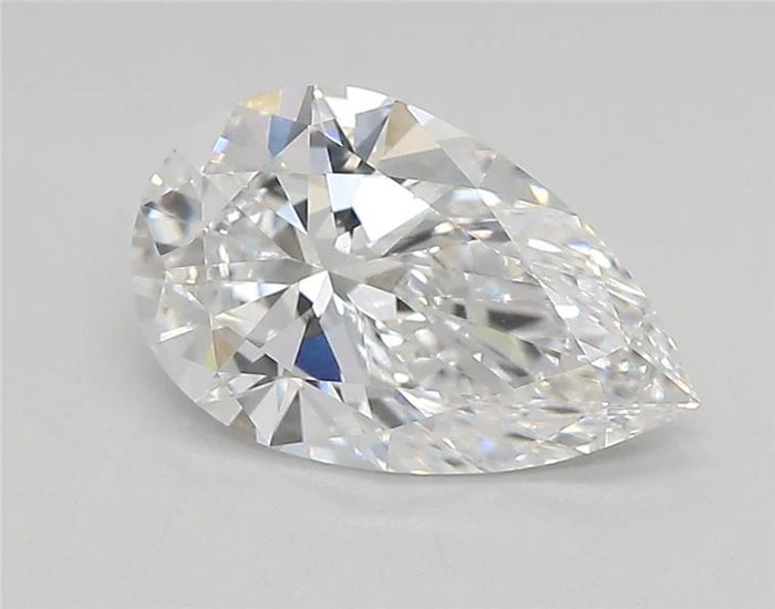 1.76 Carat · PEAR · D · IF · IGI · Excellent Cut
