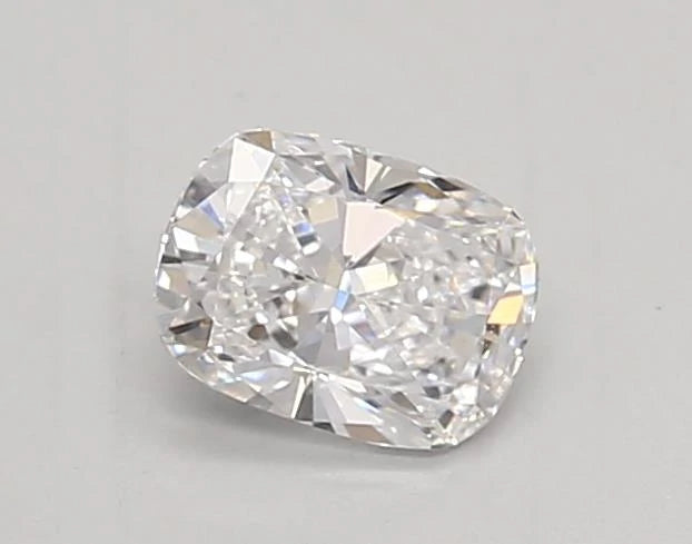 0.45 Carat · CUSHION · D · VVS1 · IGI · Very Good Cut