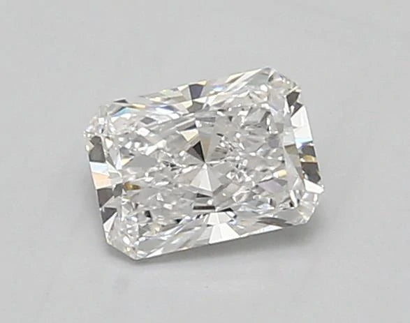 0.87 Carat · RADIANT · D · IF · IGI · Excellent Cut