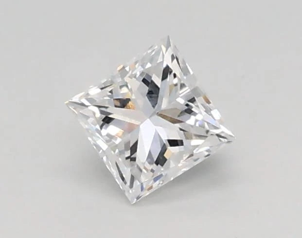 0.30 Carat · PRINCESS · E · VVS1 · IGI · Very Good Cut