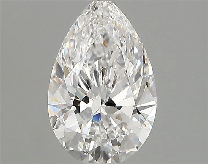 1.43 Carat · PEAR · D · IF · IGI · Excellent Cut