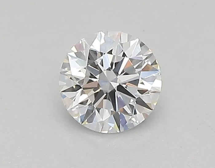 0.33 Carat · ROUND · D · VS1 · IGI · Ideal Cut