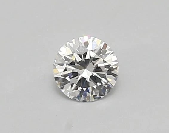 0.31 Carat · ROUND · D · VVS2 · IGI · Excellent Cut