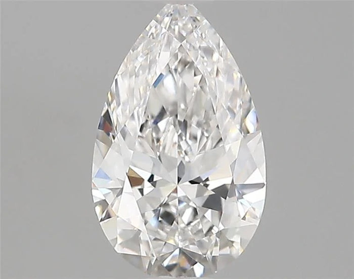 1.41 Carat · PEAR · D · IF · IGI · Excellent Cut