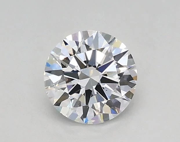 0.32 Carat · ROUND · D · VS1 · IGI · Excellent Cut