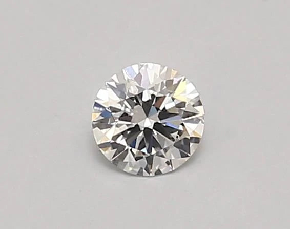 0.31 Carat · ROUND · D · VVS2 · IGI · Ideal Cut