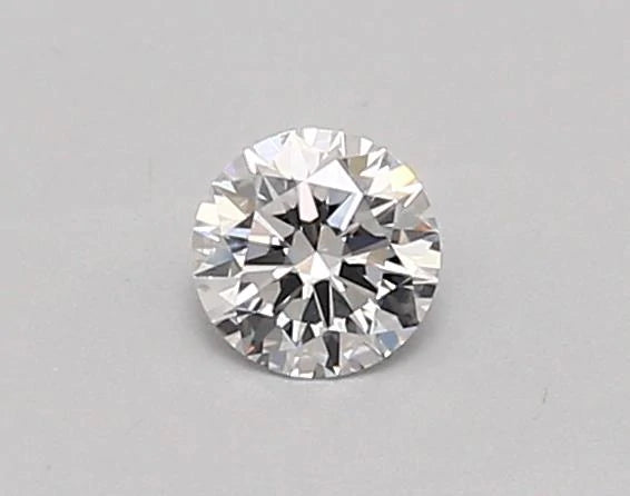 0.31 Carat · ROUND · D · VVS2 · IGI · Excellent Cut
