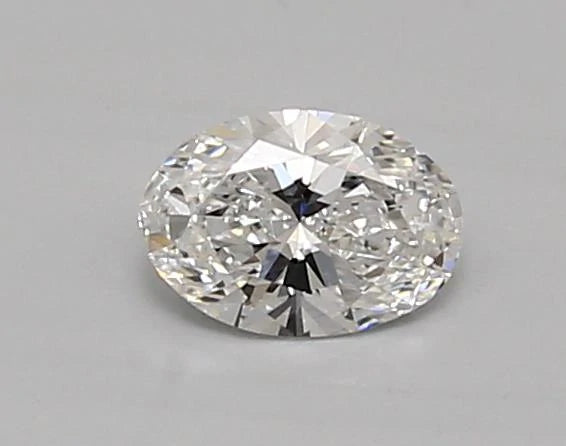 0.55 Carat · OVAL · D · IF · IGI · Excellent Cut