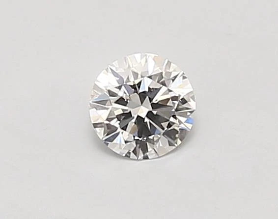 0.31 Carat · ROUND · D · VVS2 · IGI · Excellent Cut