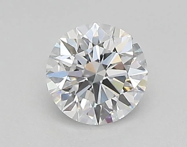 0.33 Carat · ROUND · D · VS1 · IGI · Ideal Cut