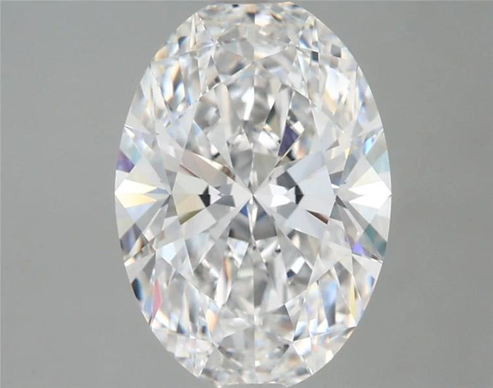 2.73 Carat · OVAL · D · IF · IGI · Excellent Cut