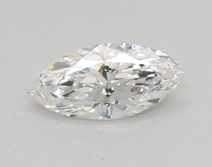 0.32 Carat · MARQUISE · D · VVS1 · IGI · Excellent Cut