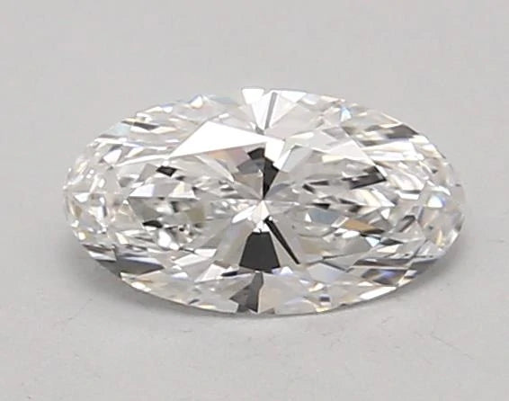 0.82 Carat · OVAL · D · IF · IGI · Excellent Cut