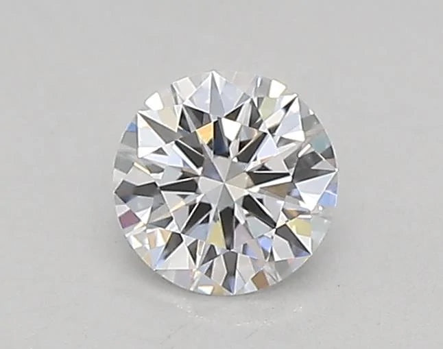 0.31 Carat · ROUND · D · VVS2 · IGI · Excellent Cut