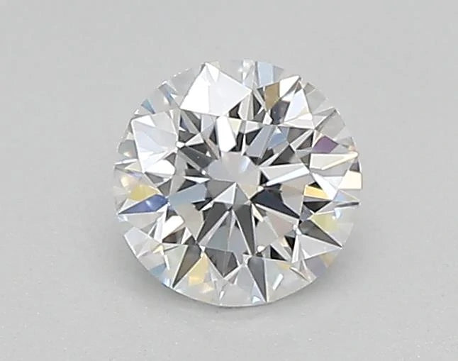 0.33 Carat · ROUND · D · VS1 · IGI · Ideal Cut