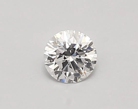0.32 Carat · ROUND · D · VS1 · IGI · Ideal Cut