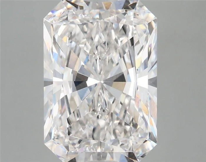 4.04 Carat · RADIANT · E · VVS1 · IGI · Excellent Cut